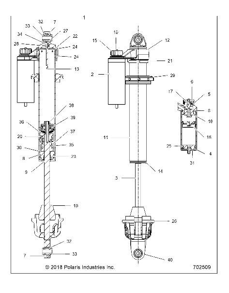 SUSPENSION,