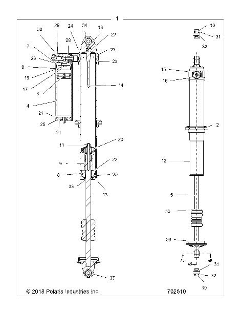 SUSPENSION,