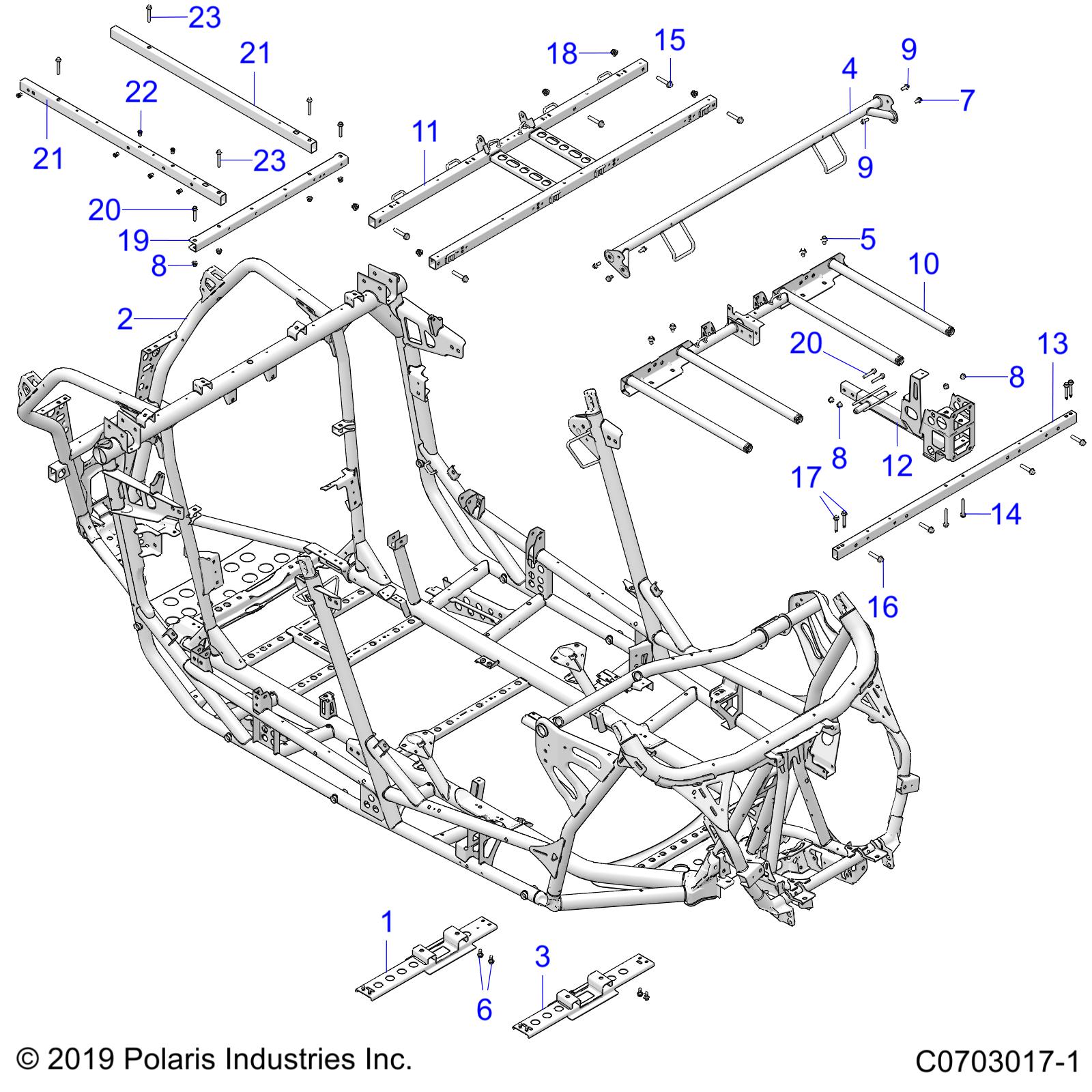 CHASSIS,