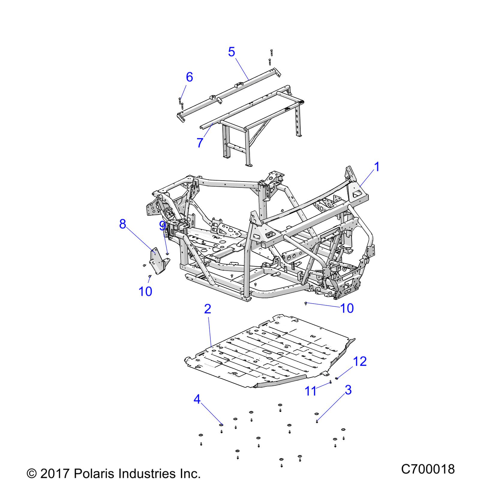 CHASSIS,