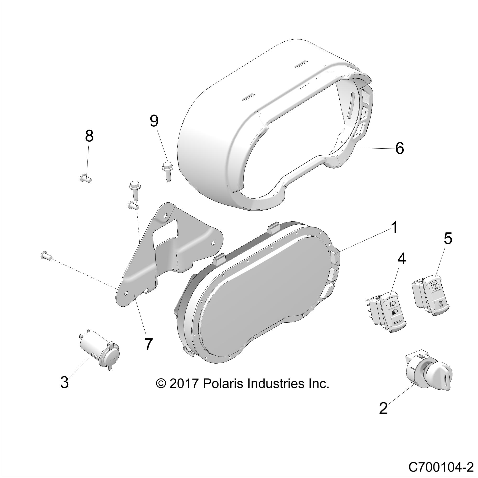 Part Number : 3280765 ASM-C4 RZR ZEUS GNRL 256K