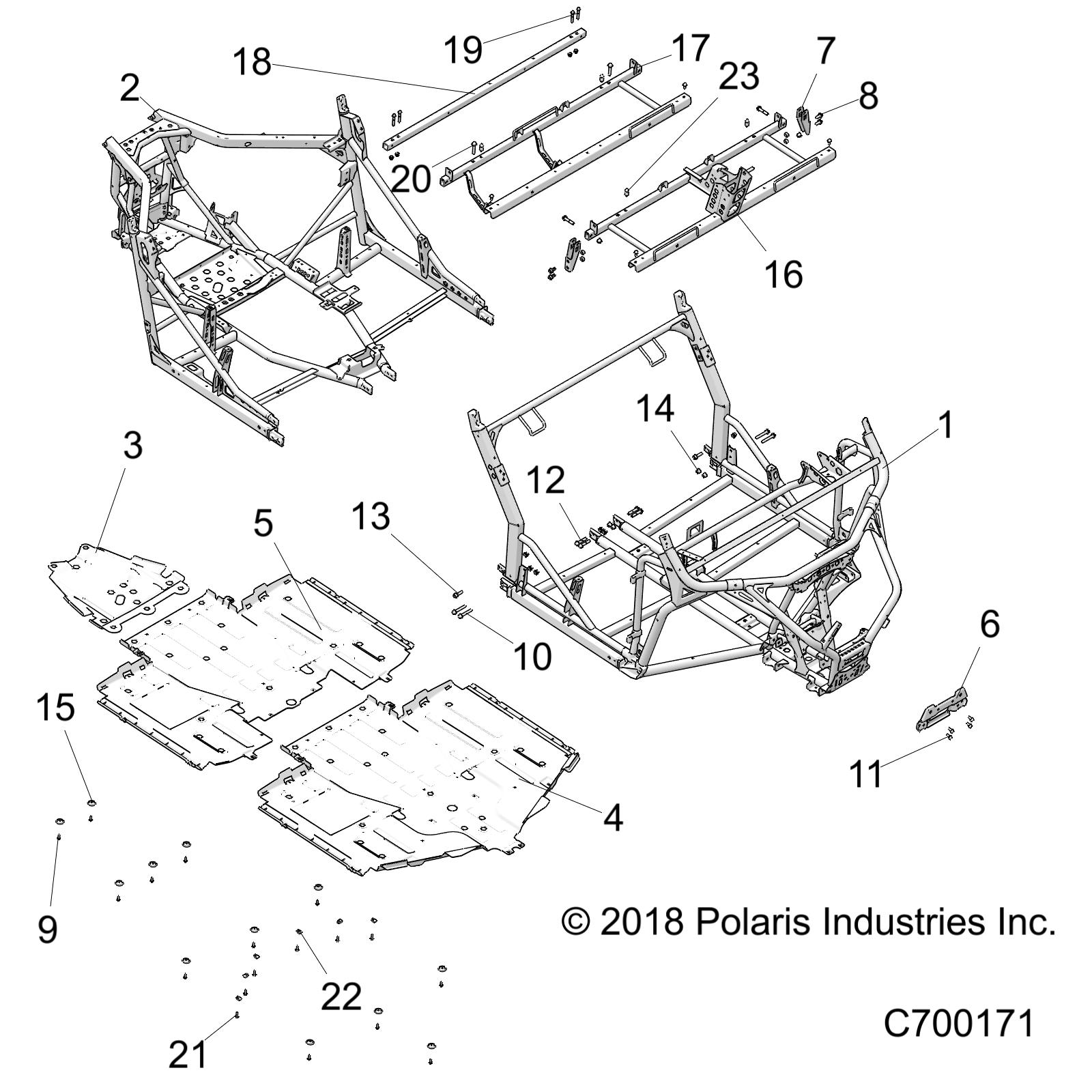 CHASSIS,