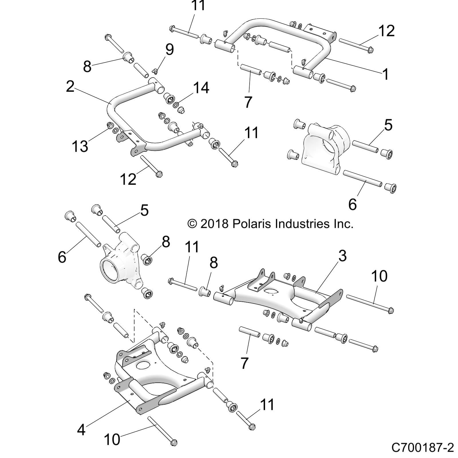 SUSPENSION,