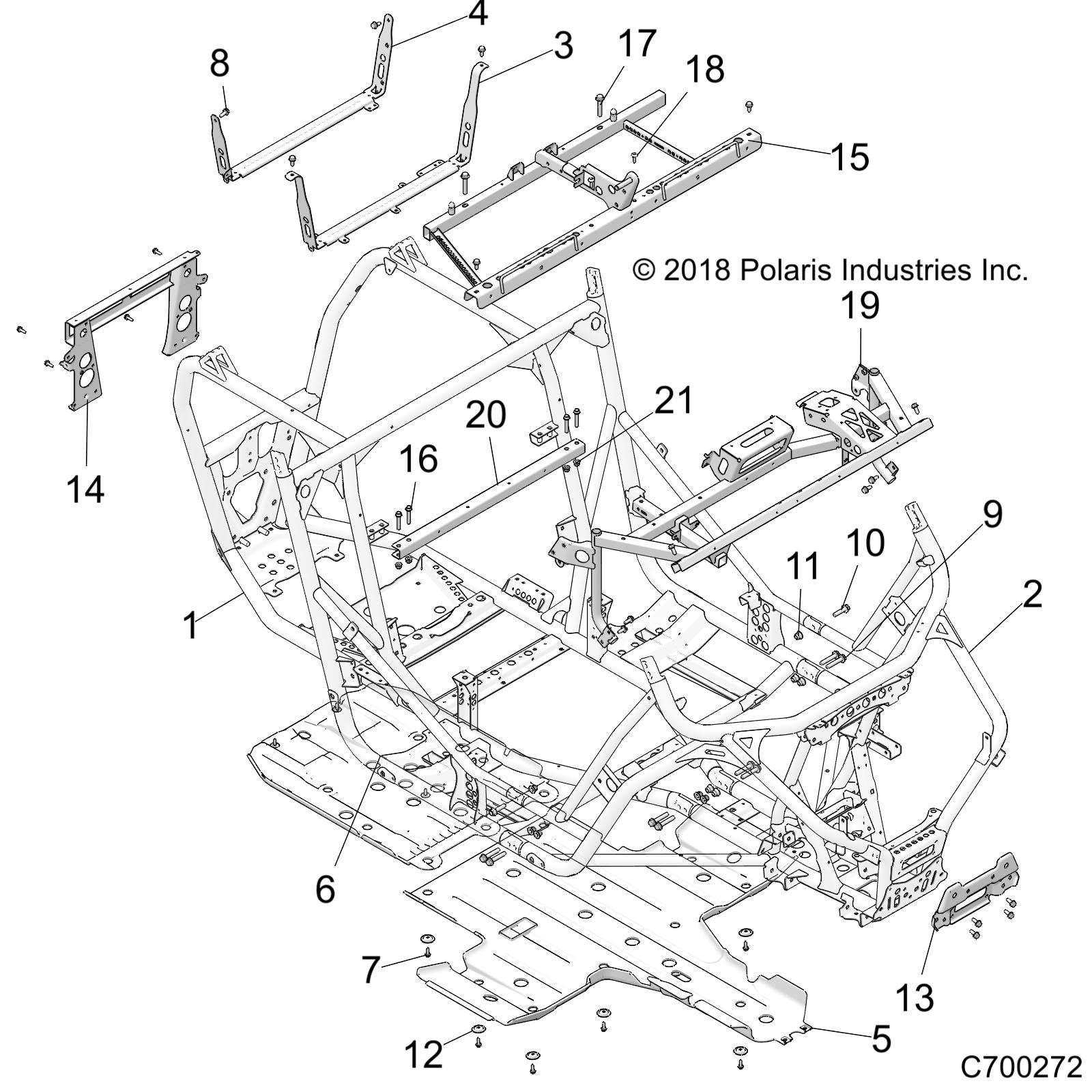 CHASSIS,