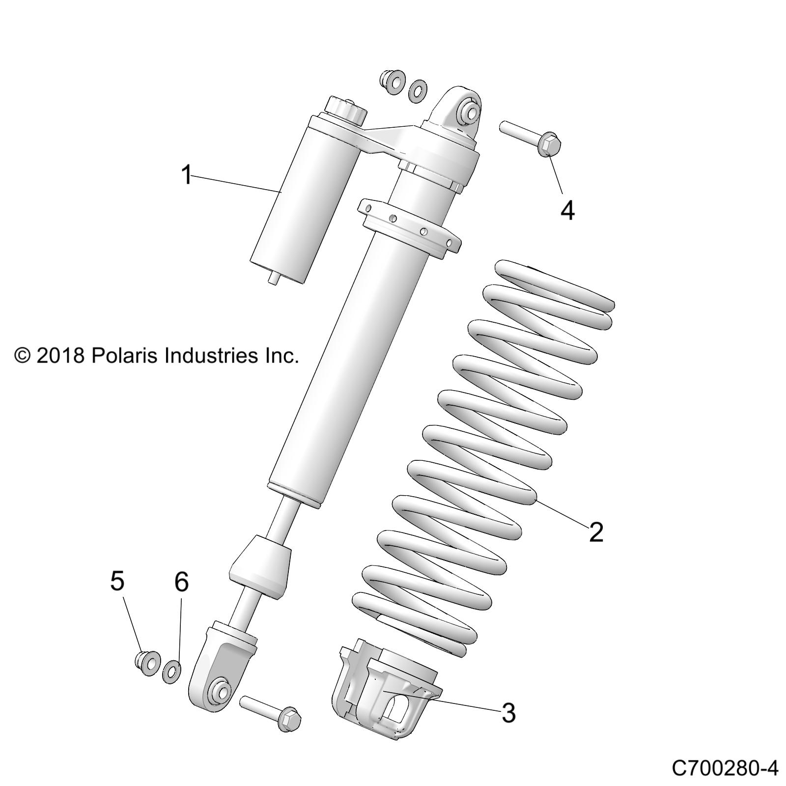 Part Number : 7044640-750 S-130-240 17.45FL 3.04 OR RUST