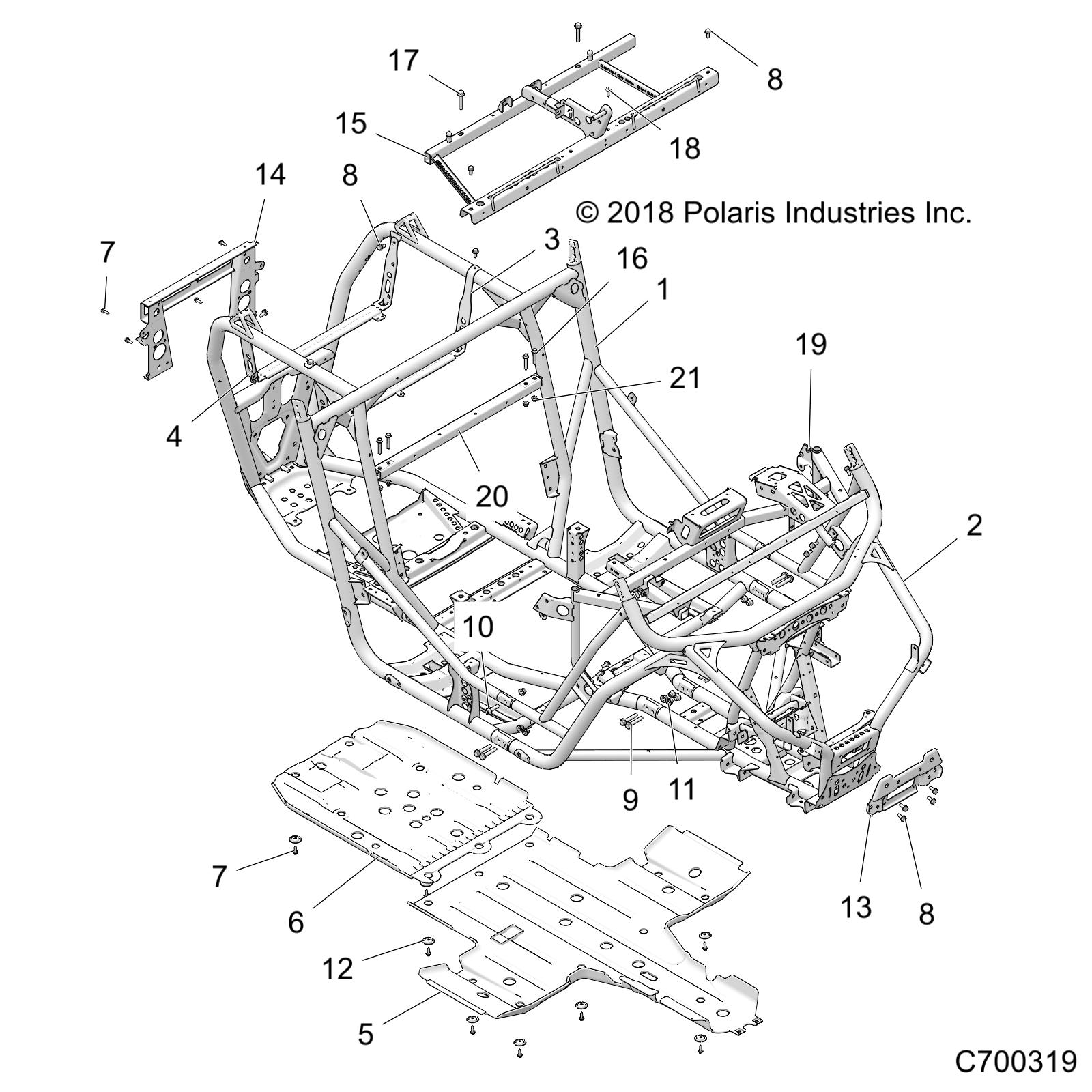 CHASSIS,