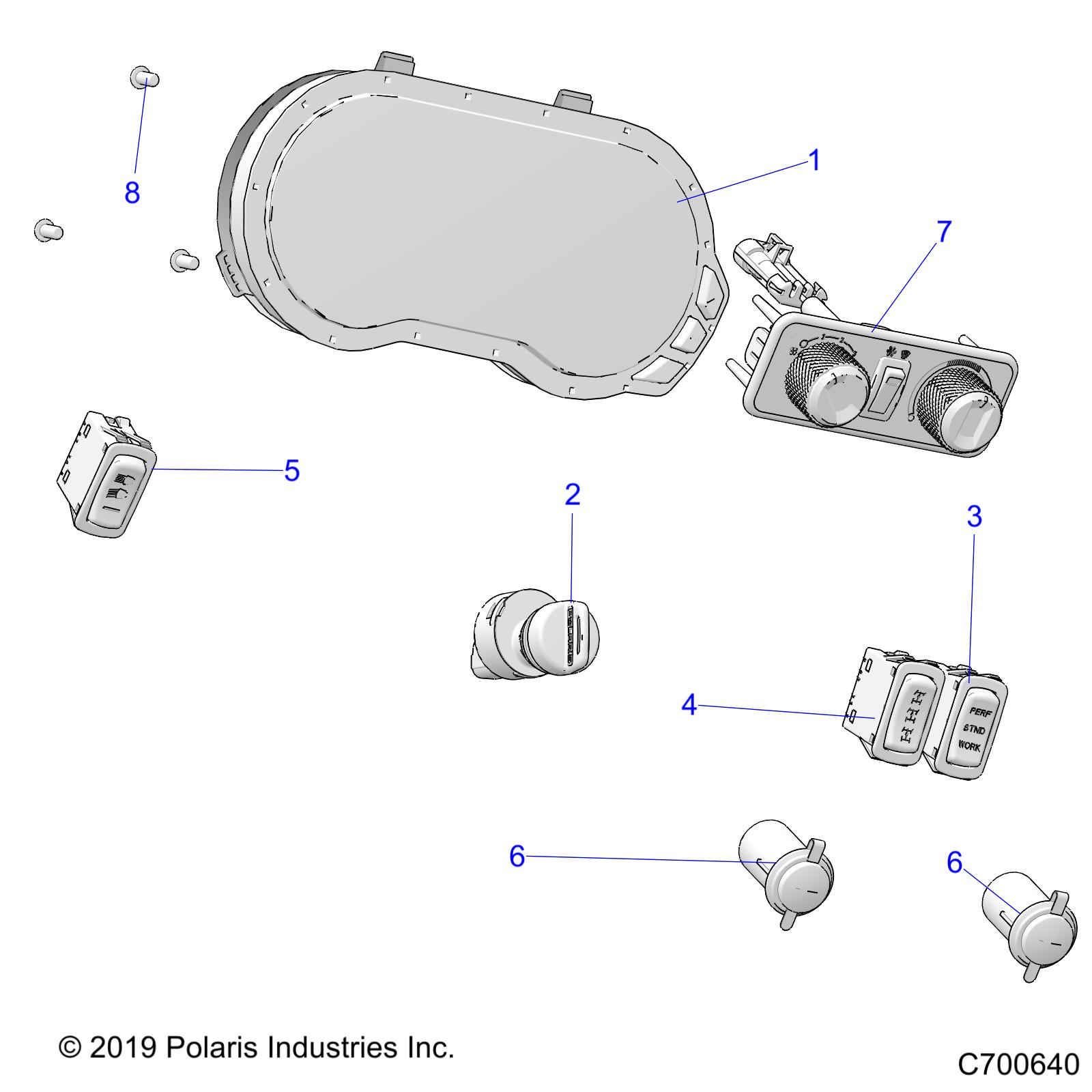 Responsive image