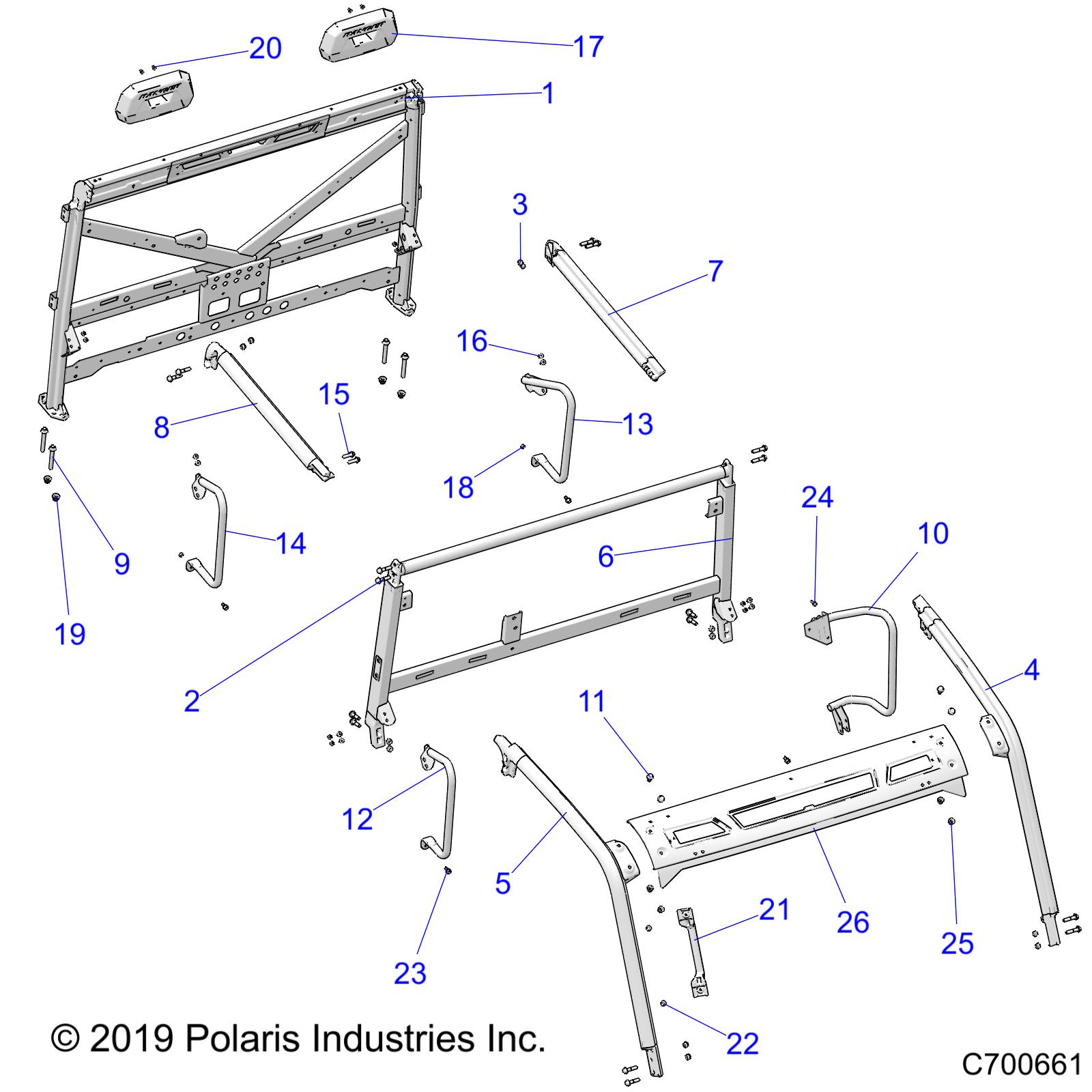 CHASSIS,