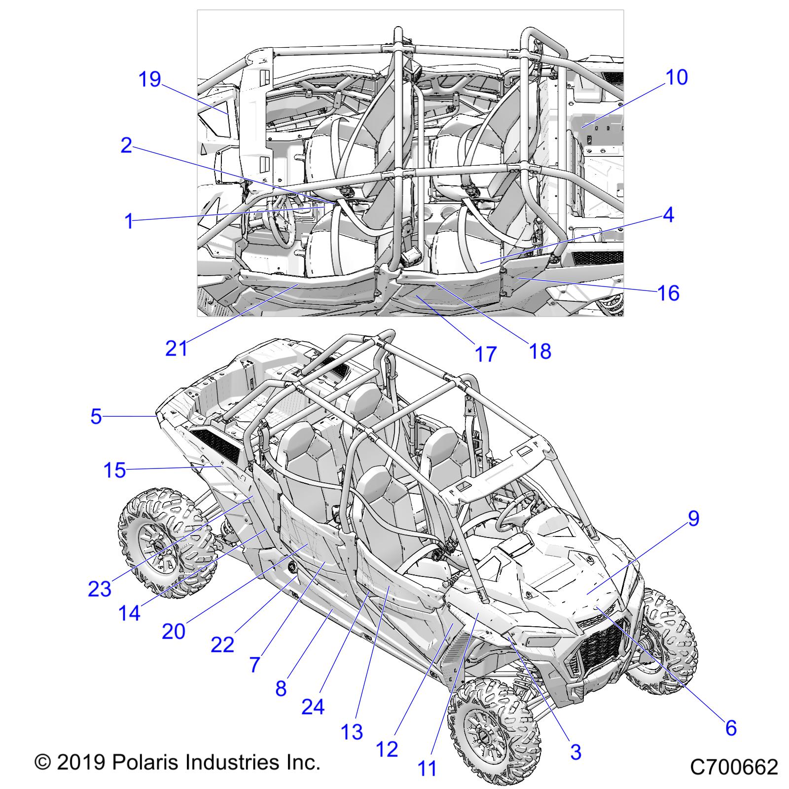 Responsive image