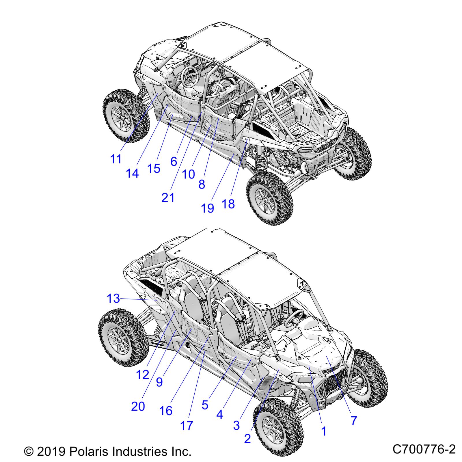 Responsive image