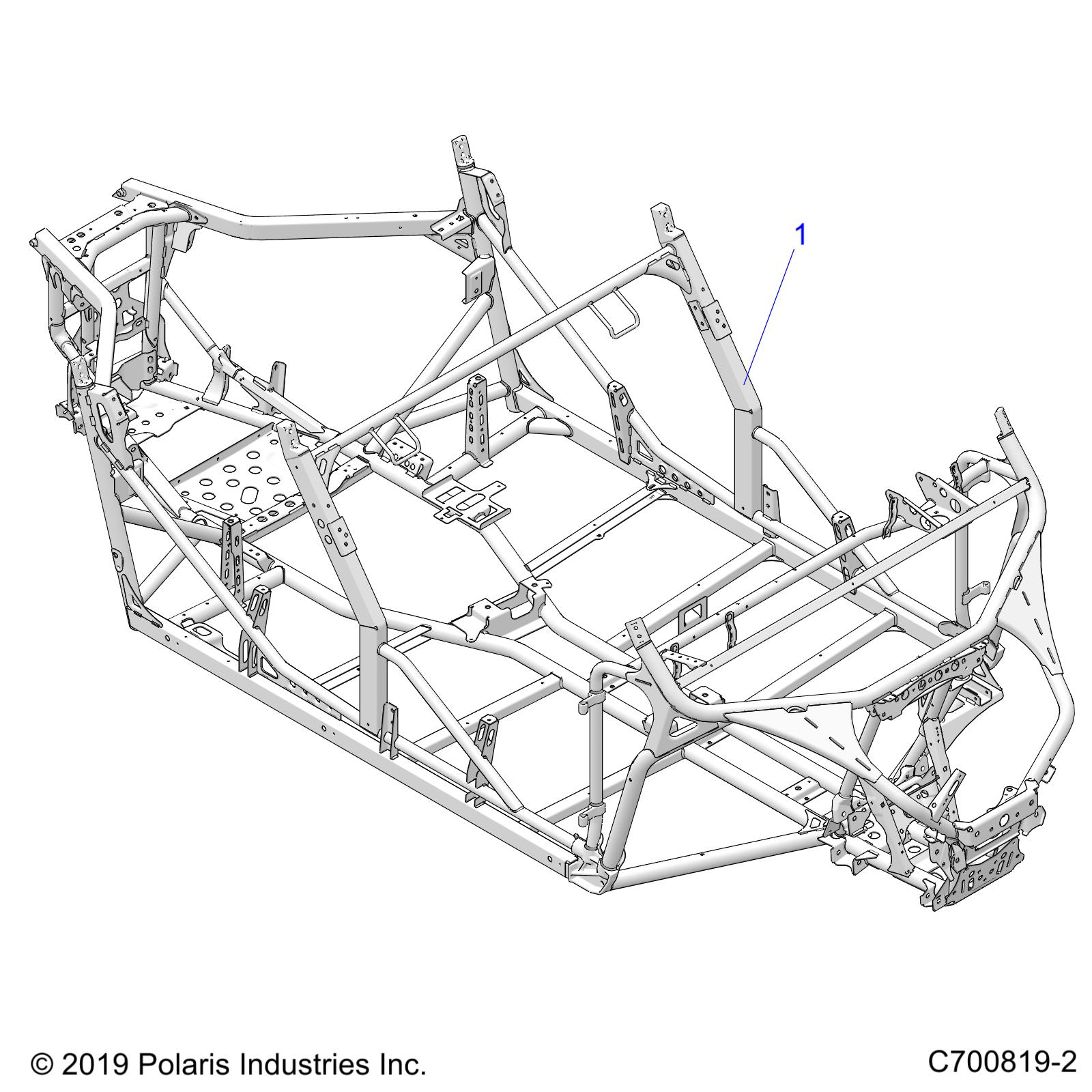 CHASSIS,