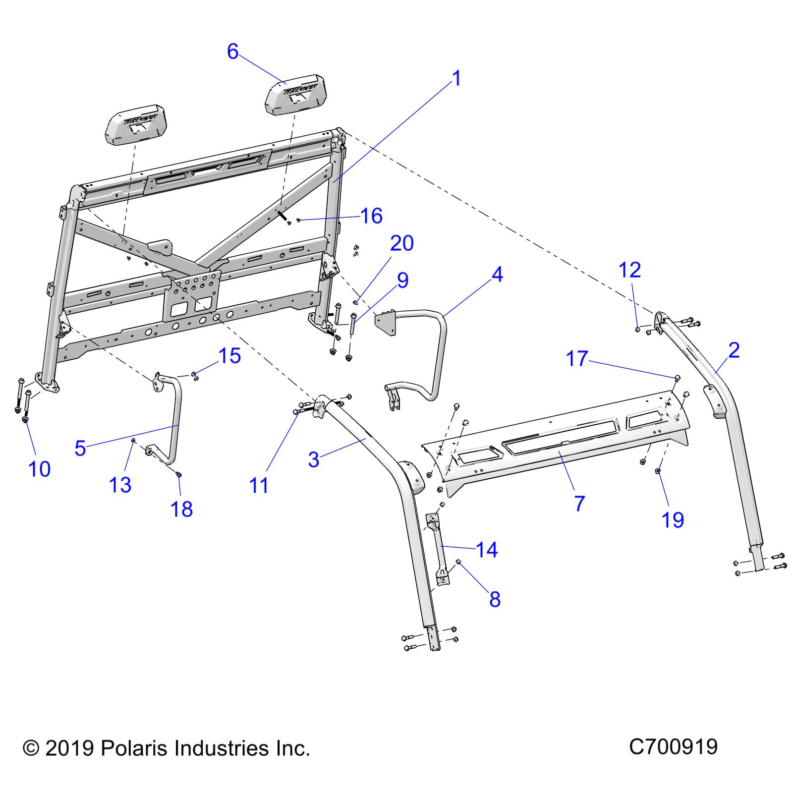 CHASSIS,