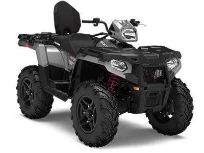 SPORTSMAN 570 TOURING EPS TRACTOR SP