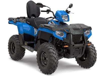 SPORTSMAN 570 TOURING EPS TRACTOR EU EGI