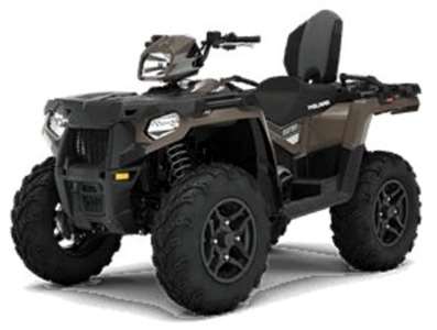 SPORTSMAN 570 TOURING PREMIUM TRACTOR