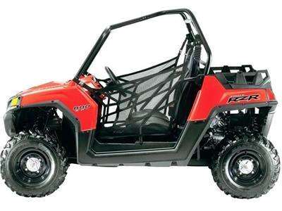 RZR 800 EFI