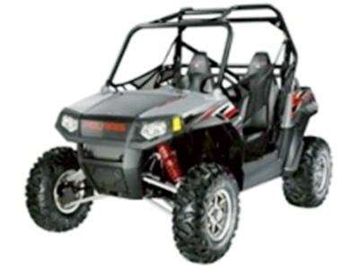 RZR 800 S