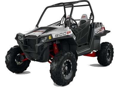 RZR XP 900 (INTL)