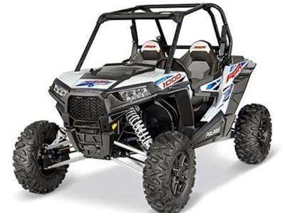 RZR XP 1000