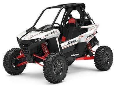 RZR RS1