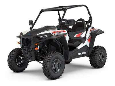 RZR 1000S 60 INCH EPS TRACTOR