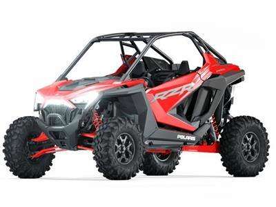 RZR TURBO PRO XP