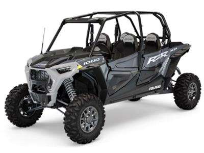 RZR 1000 XP4