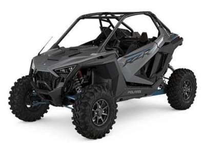 RZR TURBO PRO XP