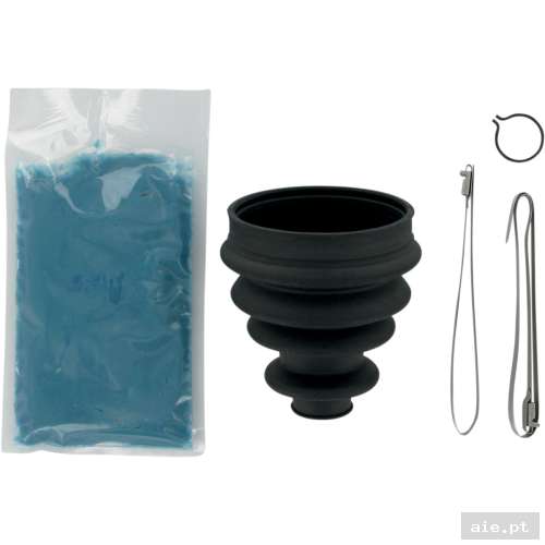 Part Number : WE130020 BOOT CV OUTBOARD POL