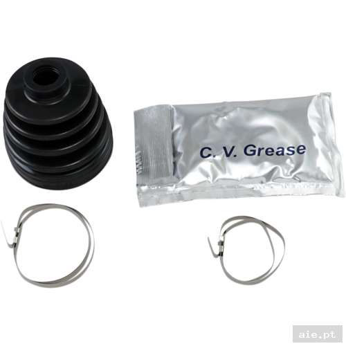 CV BOOT KIT