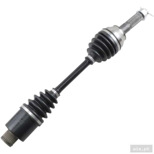 Part Number : 02141062 AXLE KIT COMPLETE POL