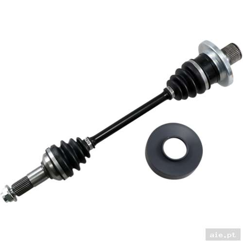 Part Number : 02141122 AXLE KIT COMPLETE YAMAHA