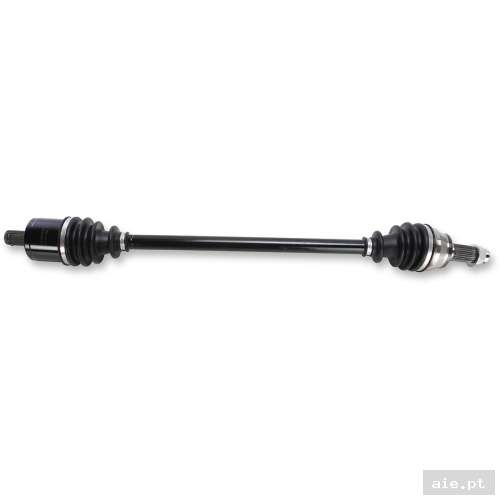 AXLE KIT COMPLETE POLARIS