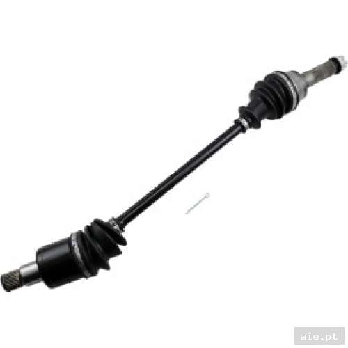 AXLE KIT COMPLETE POLARIS REAR