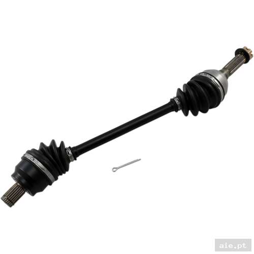 Part Number : 02141683 AXLE KIT COMPLETE POLARIS