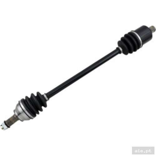 Part Number : 02141758 HD AXLE KIT COMPLETE POL