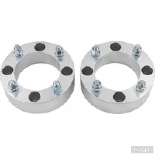 Part Number : 02220521 ALARGADORES SPCR 4/156 2 - Acessórios