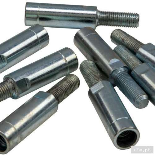 Part Number : 029988 PERNOS P/ ALARGADORES M10 UNIDADE  - Acessórios