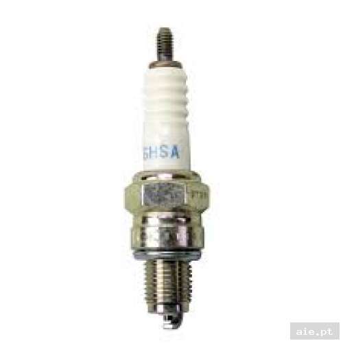 Part Number : 0453034 SPARK PLUG  CR6HSA  - Peça Polaris