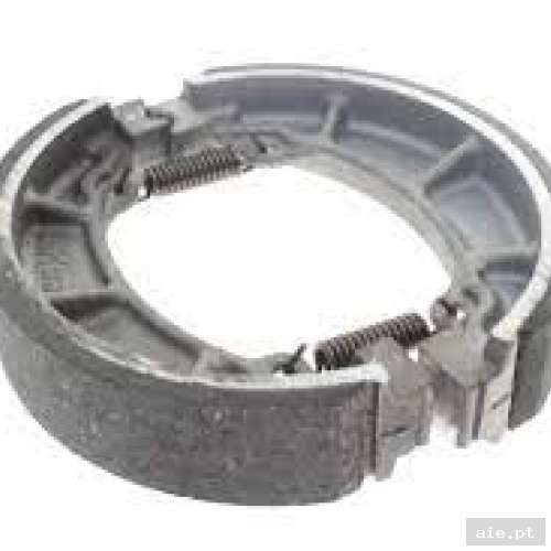 Part Number : 0455314 SHOE-RR BRK 43120-119-00A-01  - Peça Polaris
