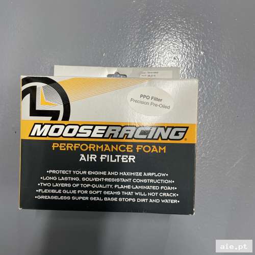 Part Number : 10110835 FILTRO DE AR KX 65 MOOSE