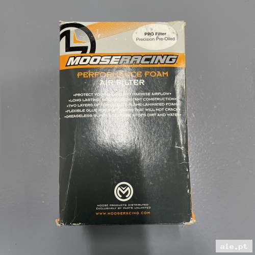 Part Number : 10110879 FILTRO DE AR MOOSE SUZ.