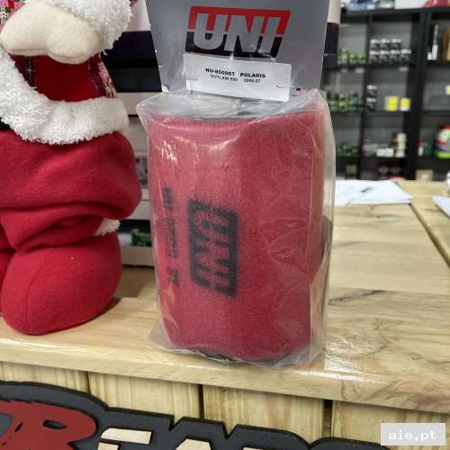 Part Number : 10110949 FILTRO DE AR UNI POLARIS OUTLAW 500