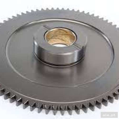 Part Number : 1204415 CRANK STARTER GEAR ASSEMBLY