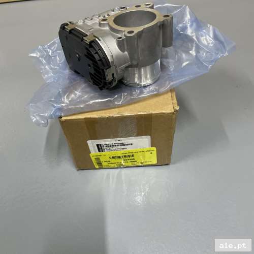 Part Number : 1204455 ELEC THROTTLE CONTROL THROTTLE