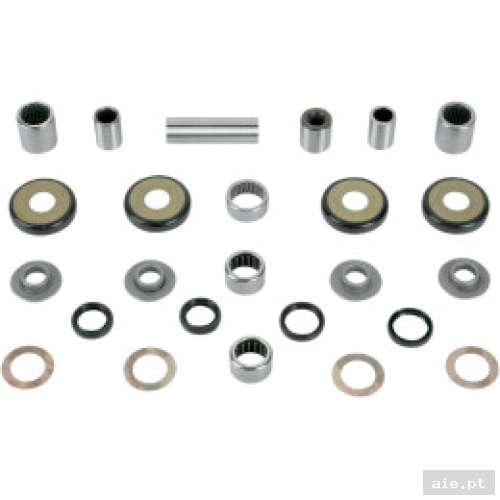 Part Number : 13020189 KIT ROLAMENTO - Acessórios