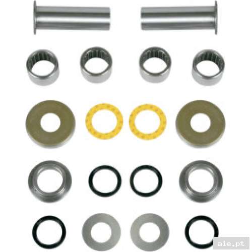 Part Number : 13020192 KIT ROLAMENTO - Acessórios