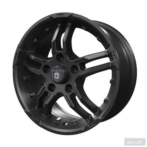 Part Number : 1524041 ASM-WHEEL 15X7 G4  - Peça Polaris