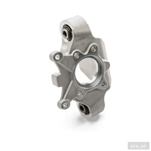 Part Number : 1545110 ASM REAR KNUCKLE RACE RH  - Peça Polaris