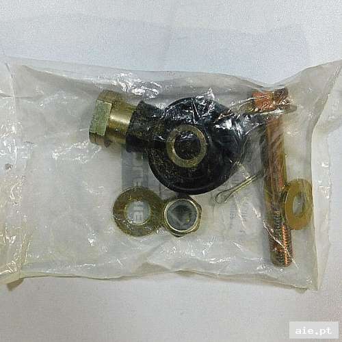 Part Number : 2201743 ROD END KIT OUTER 10 MM  - Peça Polaris